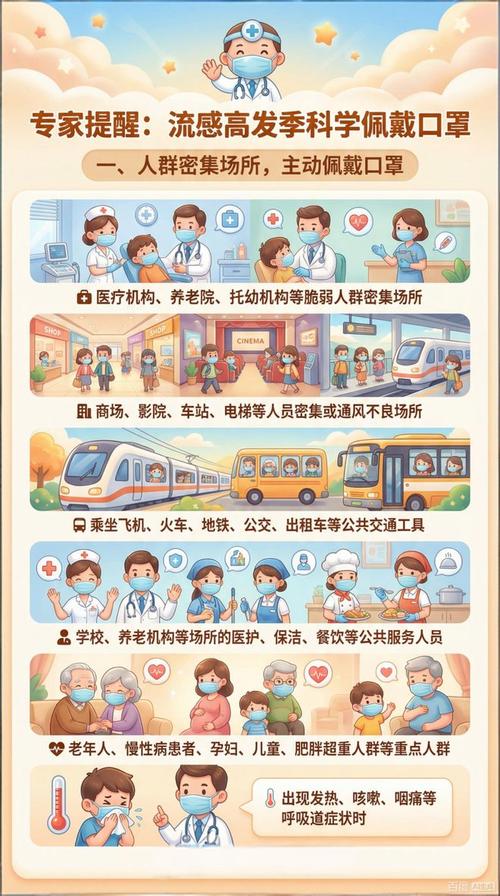 广州禹州疫情防控指南,生活密闭区市民必看!