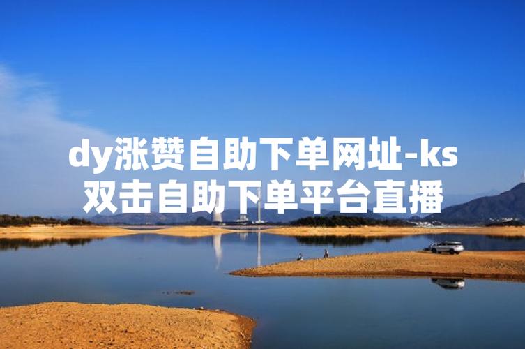 快手买赞自助下单平台、dy代平台、ks自动评论软件,工具推荐与使用指南