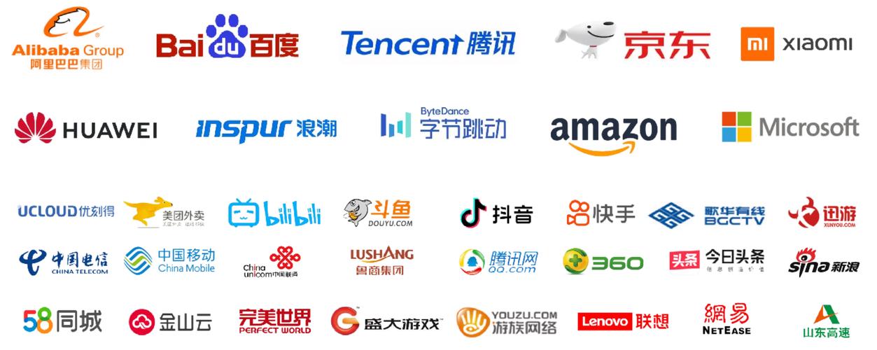 东方网络,您值得信赖的合作伙伴