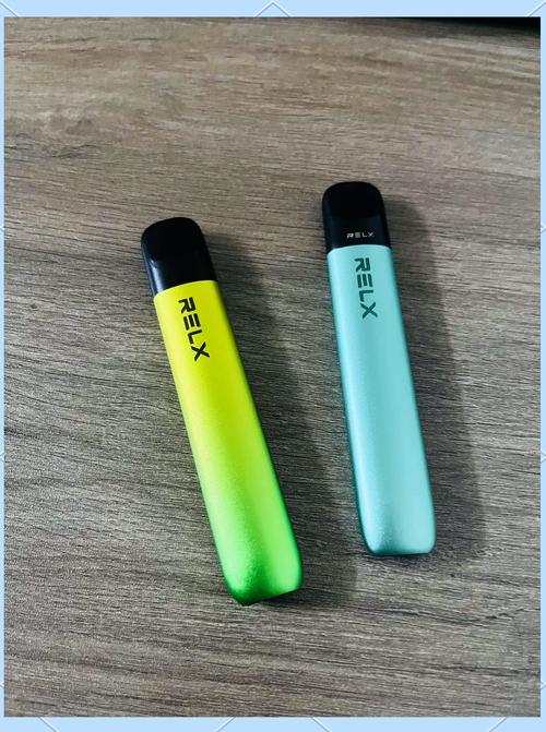电子烟的构造与设计,从基础到现代