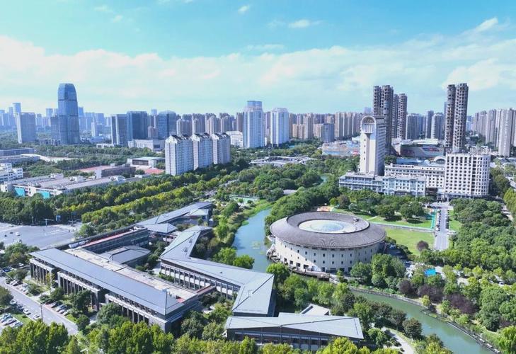 合肥建设厅网站,城市发展新引擎 市民与政府共同助力未来