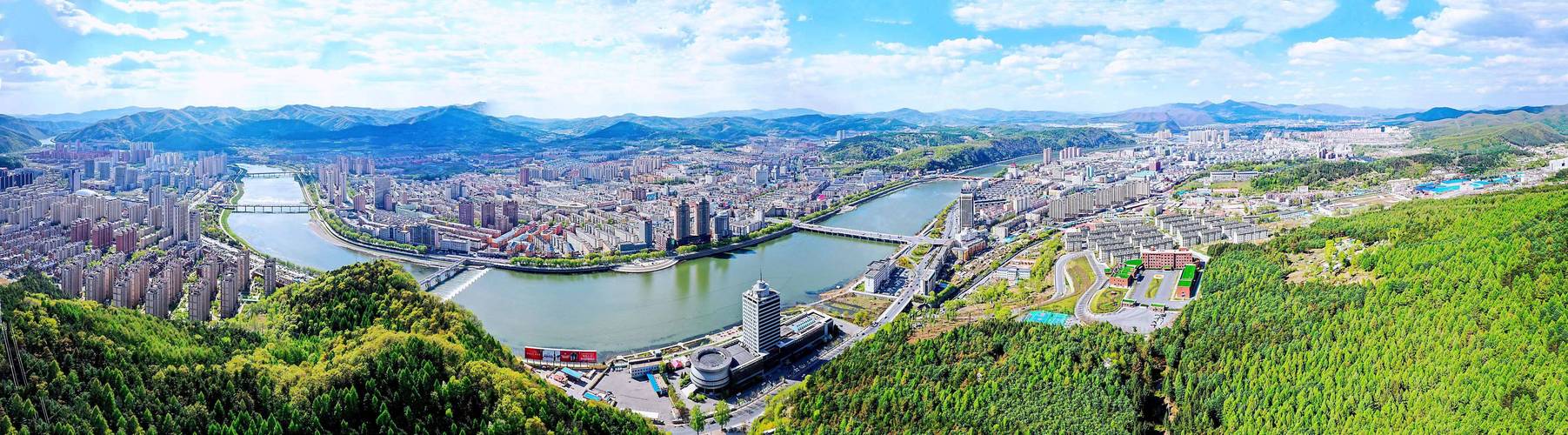 通化网站建设指南,助力地方经济发展与提升居民生活质量