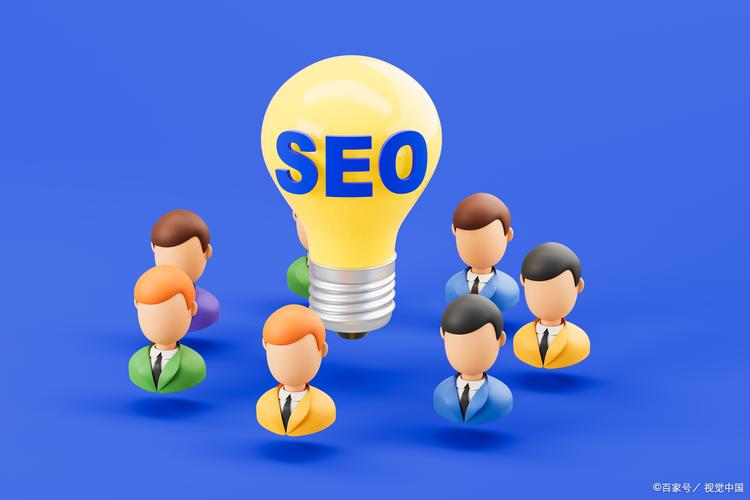 SEO优化彩视网站,从确定目标用户群体到实现SEO优化