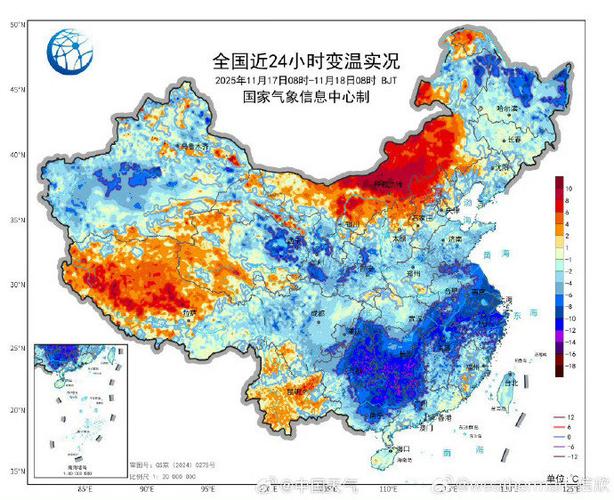 疫情下深圳温度波动解读
