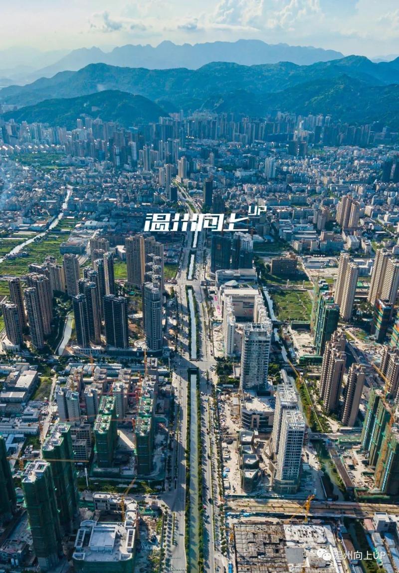 一、寻乌的城市化新前沿,城市扩张的必然产物