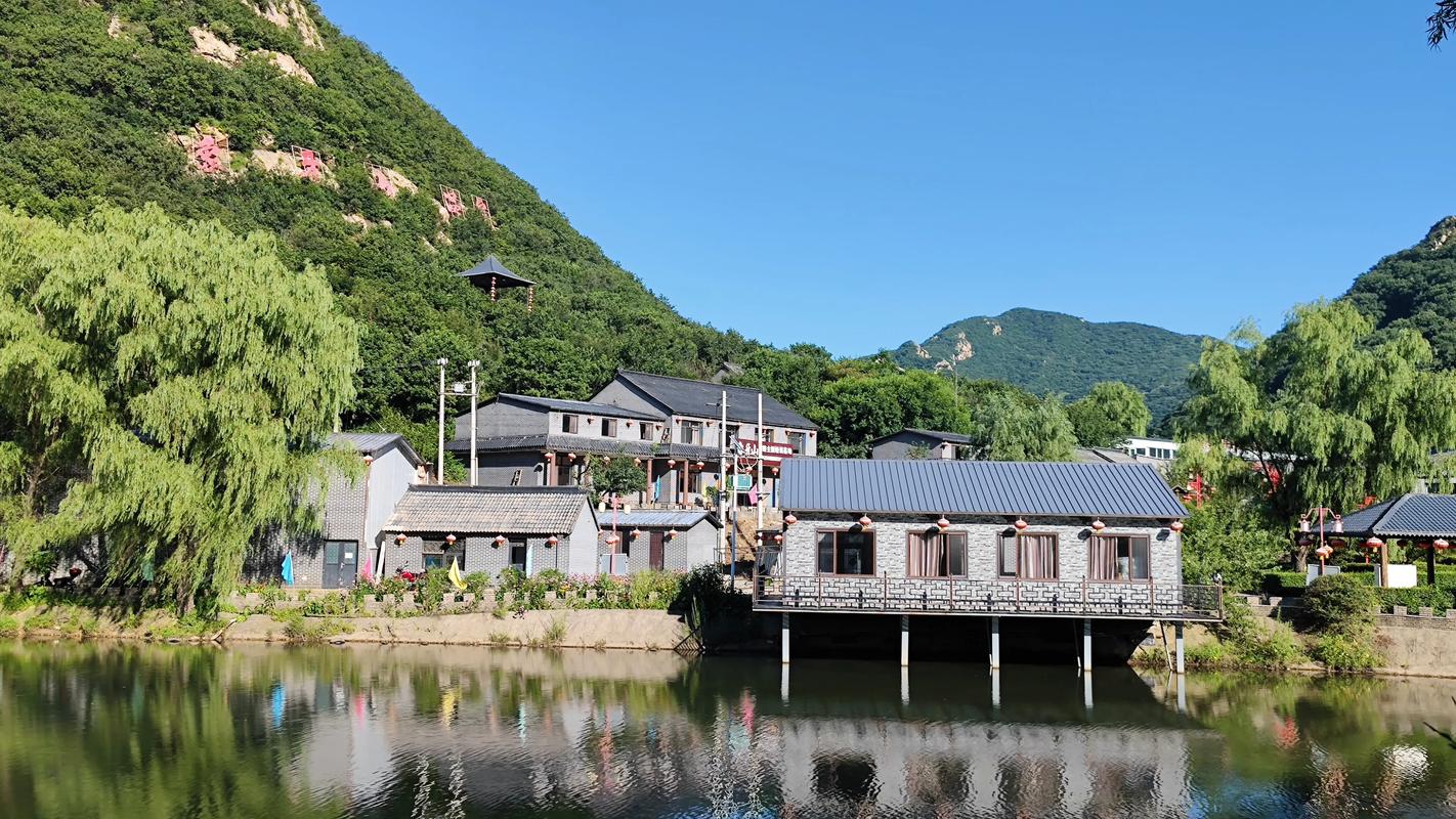 铁岭开原,自然风光与农业特色并重的美丽之都