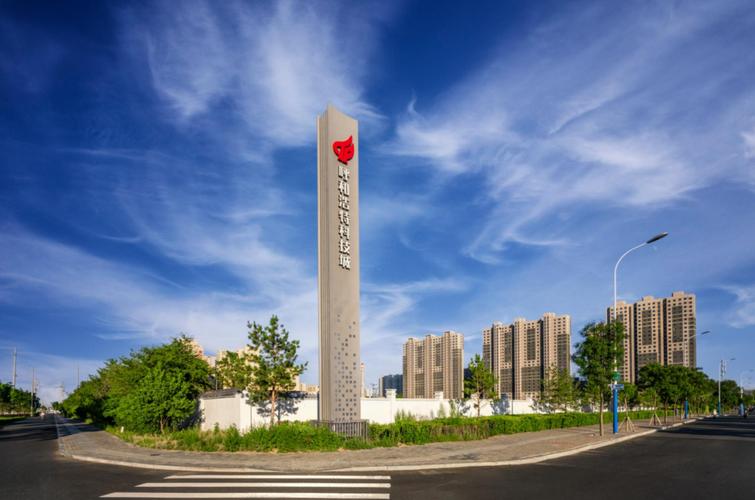呼和浩特现代化城市新明珠,从规划到建设,开启城市现代化新篇章