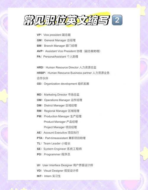 网络公司英文名指南