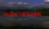 慰问,快手赞网站和ks自助下单业务的现状与挑战