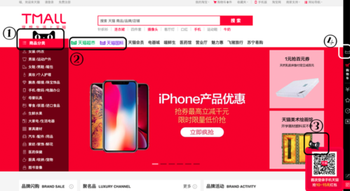 如何用熊掌食吸引消费者,从网页设计到流量转化的实用指南