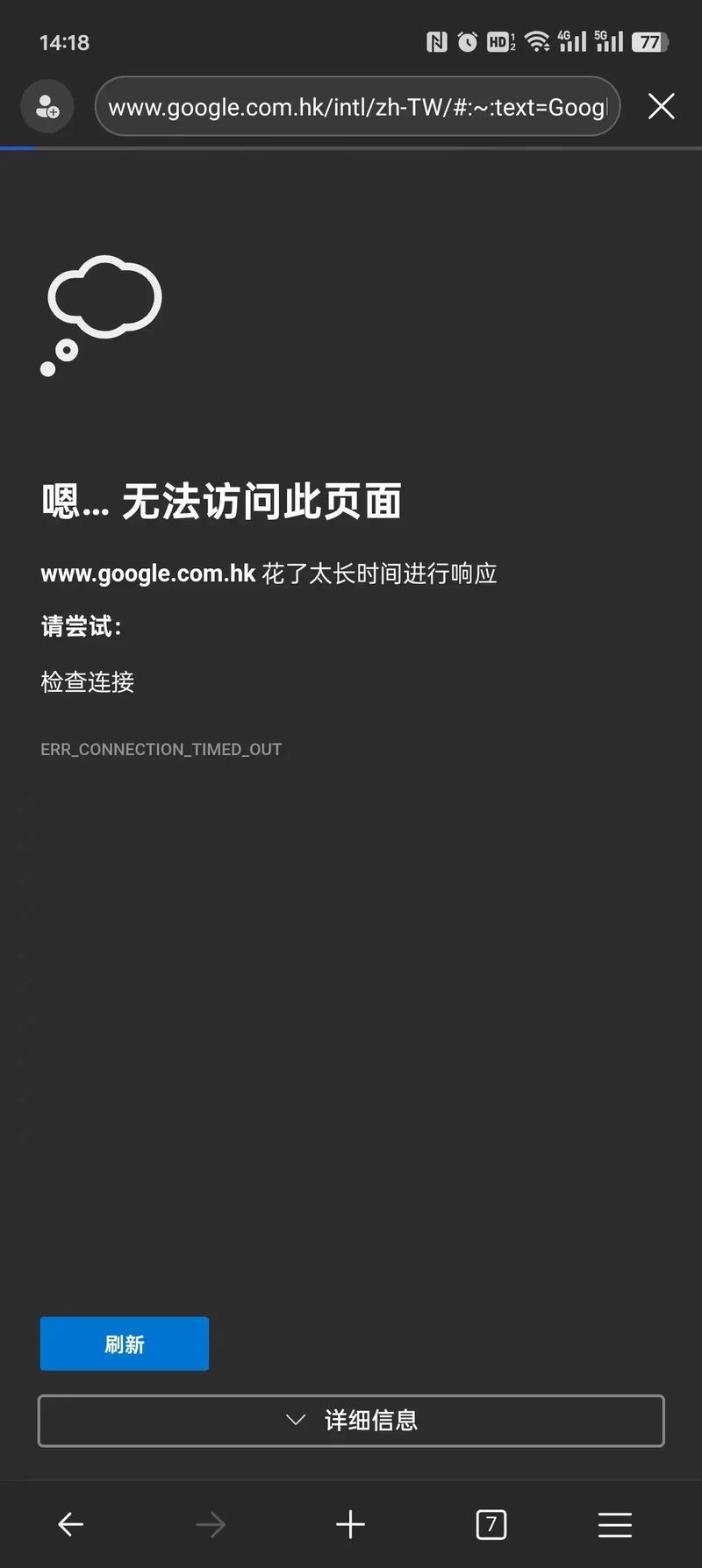 你是否正在面临网站过时的问题?