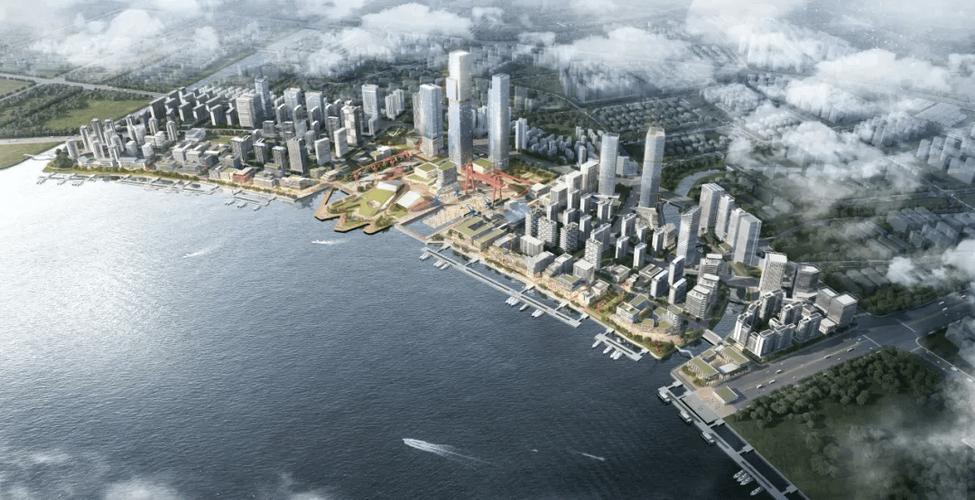 杨浦网站建设指南,让上海成为你的理想之地