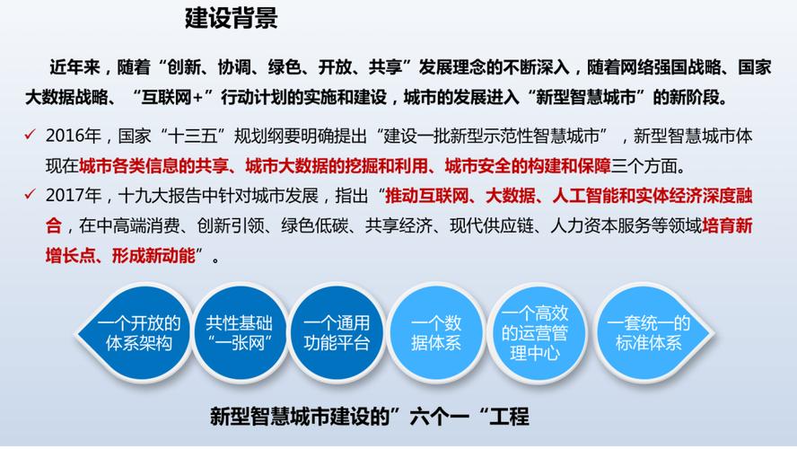 白云如何成为智慧城市建设的标杆?
