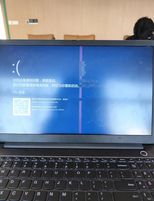 一、戴尔笔记本电脑蓝屏问题的常见原因及解决方法