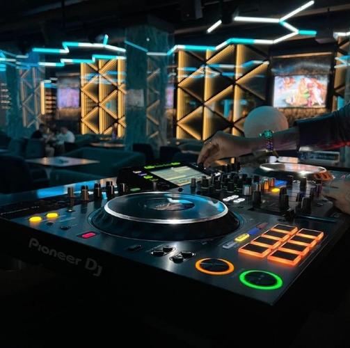 大连市,网络时代的dj Zone