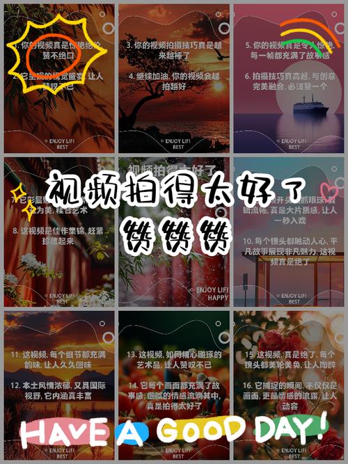 评论赞,短视频平台中的关键力量