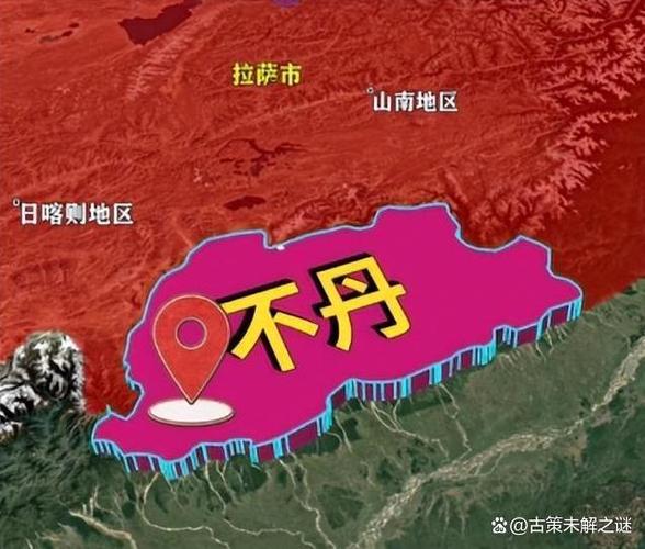 疫情波及全球,中国不丹关系新线性挑战
