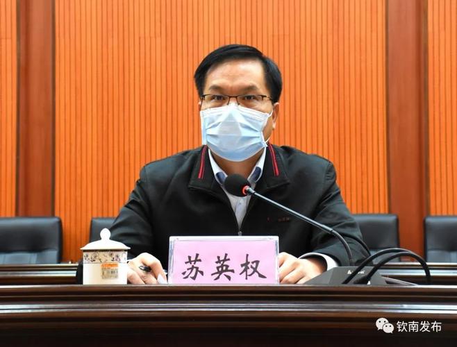 钦南最新疫情消息,挑战与应对措施