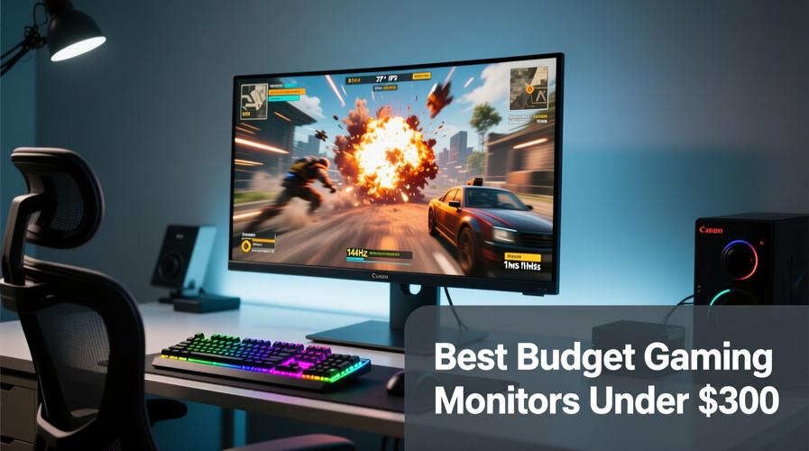 assemble computer for best gaming performance