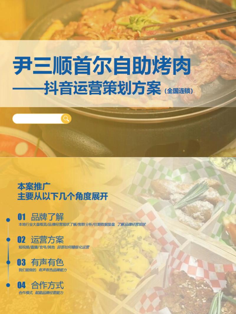 如何在抖音上实现代运营与自助下单，你的 strategies指南