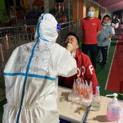 福州岛陈埭疫情最新动态