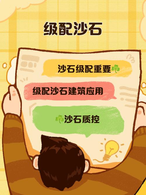 如何通过砂石提升内容排名,让你的内容更受欢迎