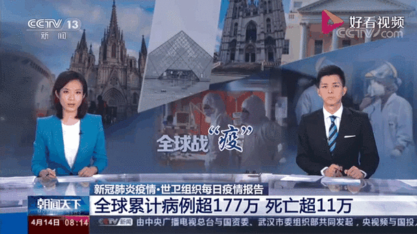 疫情最新消息,全球疫情最新动态,你了解了吗?