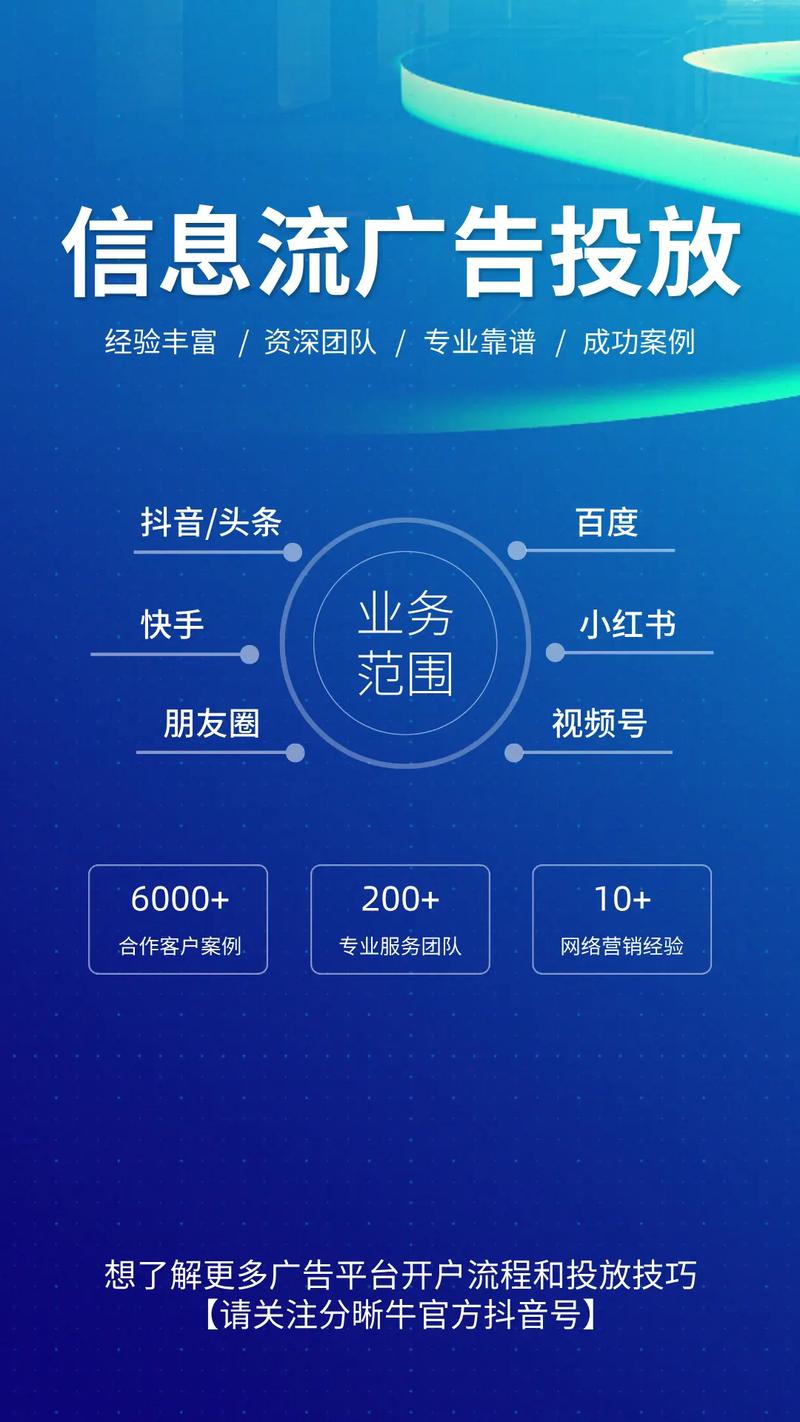 抖音广告投放优化策略,从数据到行动