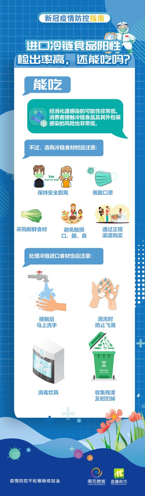 南充疫情最新动态，防疫指南与应对策略