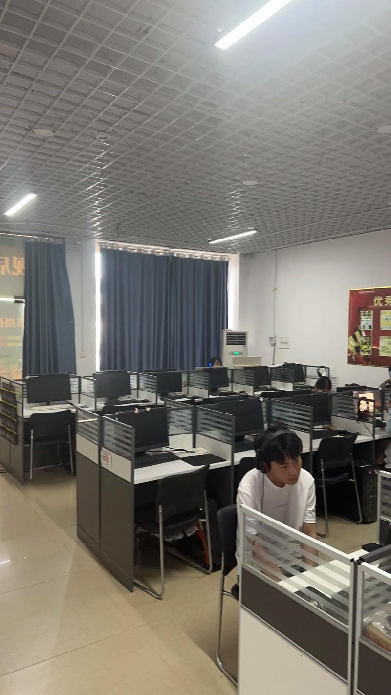 哈尔滨电脑学校，为您的笔记本电脑保驾护航！