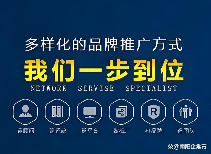 深度解析，西城企业如何进行网络推广？从策略到案例再到未来趋势