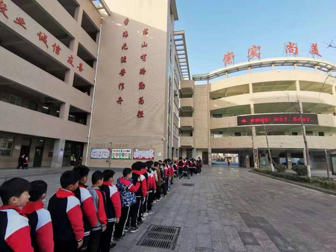 濉溪学生疫情最新消息,校园安全,学生需求,家长关怀