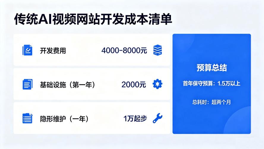 投资建站的成本到底有多高？