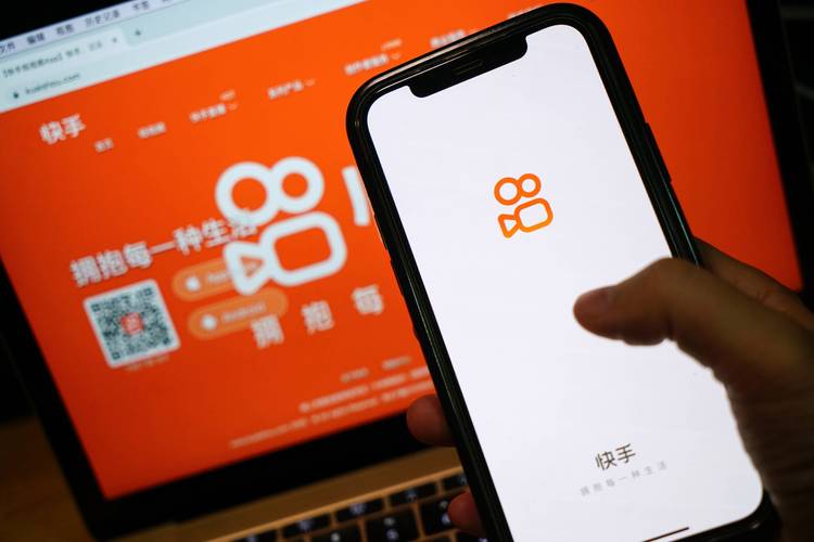 快手自助平台与业务平台，用户增长的高效方式