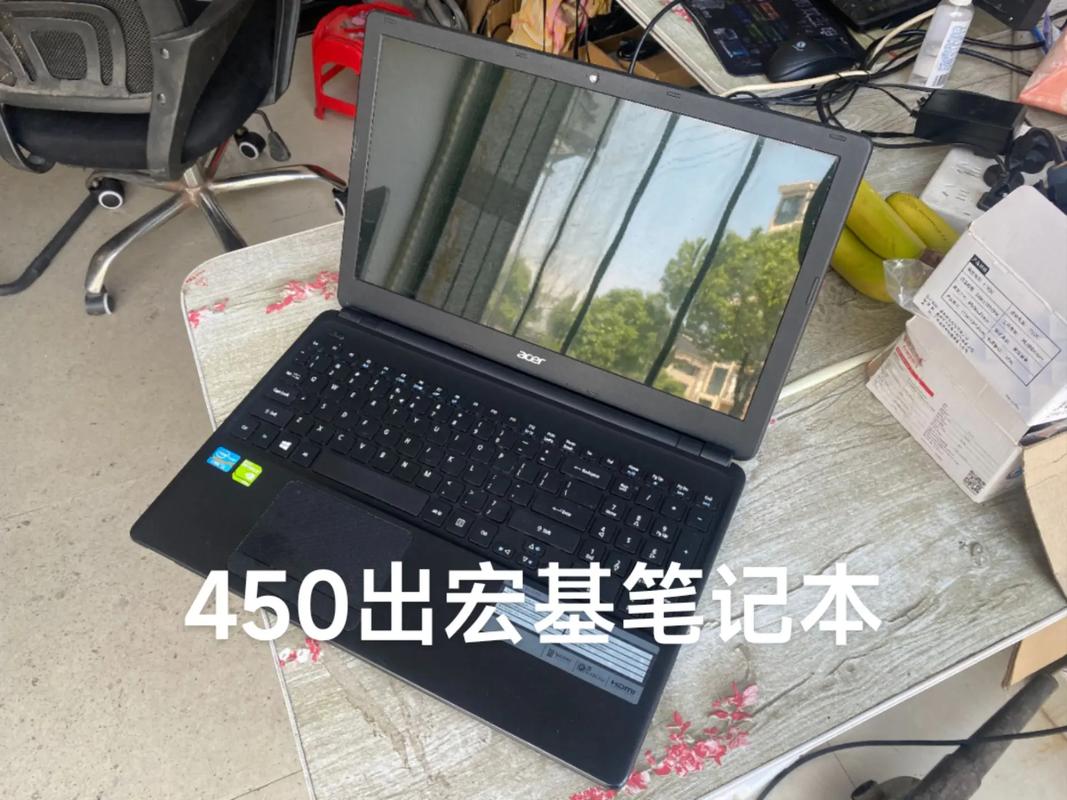 宏基笔记本电脑与平板电脑，实用指南与推荐