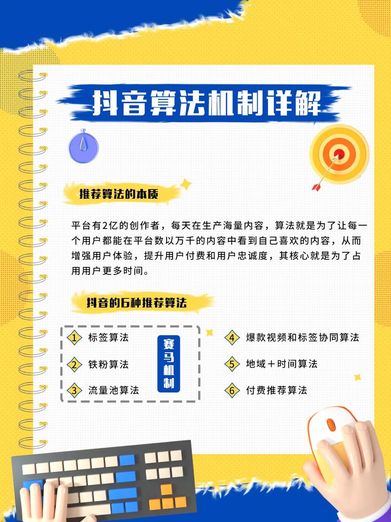 如何在抖音快速崛起，抖音双击优化的必修课