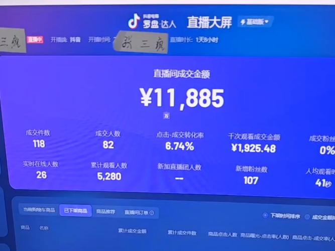 卡盟自助，如何通过直播带货提升播放量