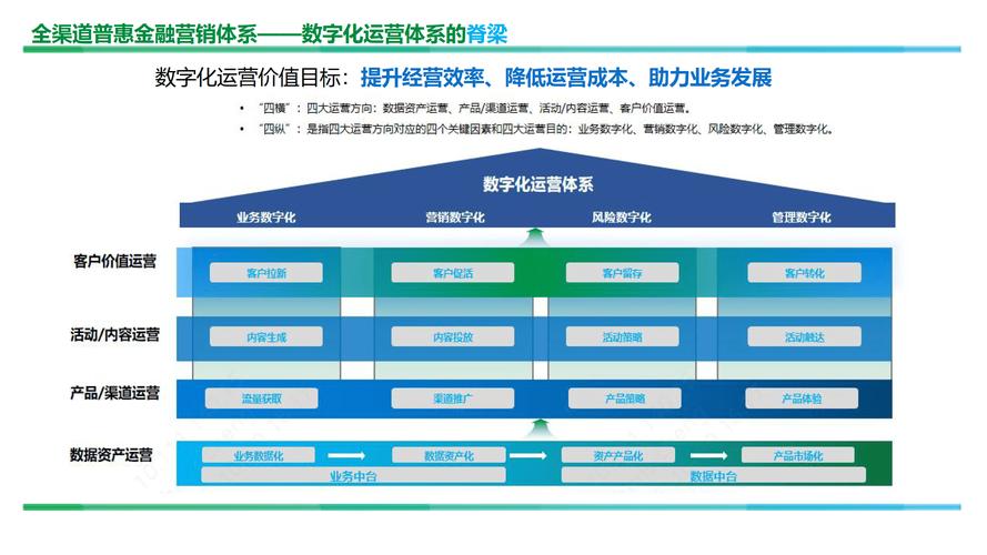 网络营销平台建设指南，构建价值增长的营销生态