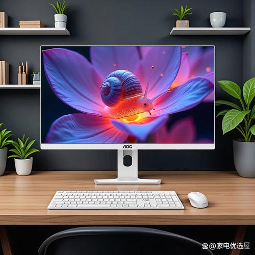 高效办公必备，一体机电脑与微信完美组合