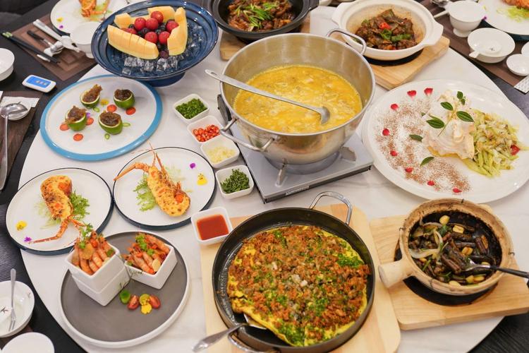 疫情下聚餐新变种，蒲城用户必看
