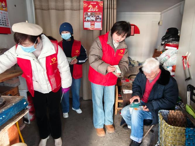 湖北祁东疫情，防控措施与人文关怀并重