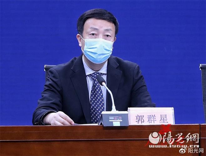 咸阳疫情最新消息,防控措施再调整,防控工作新起点