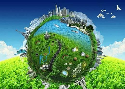 打造绿色理念下的互联网新标杆