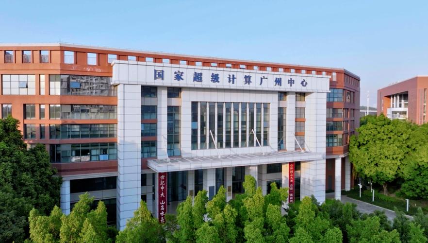 番禺网络科技，数字时代的创新高地