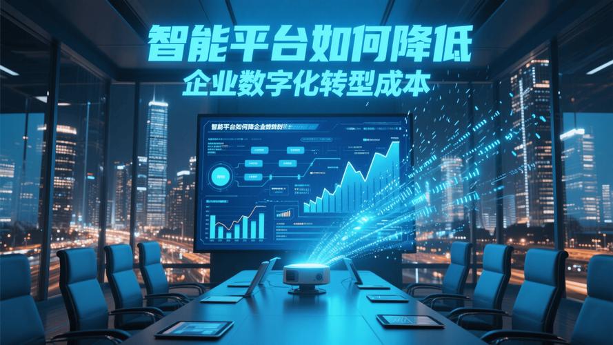 企业网站建设，助力企业数字化转型的关键