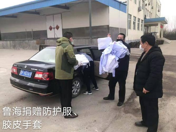 莱阳工厂疫情最新动态—全面复产再迎新生