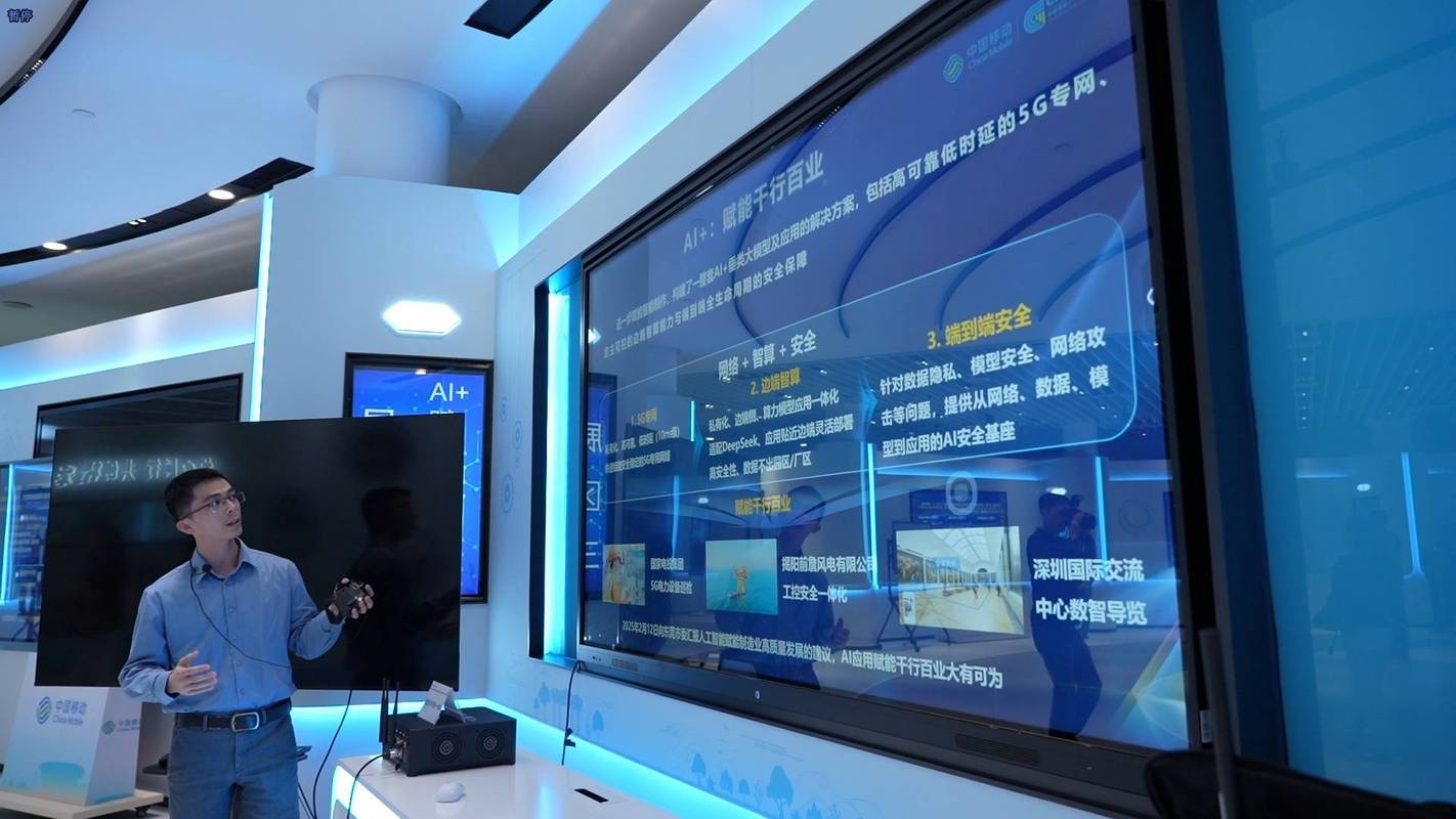 云溪网络，助力数字时代的网络空间