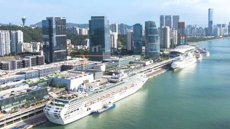 厦门建设世界海上经济中心—建设网站，从战略到行动