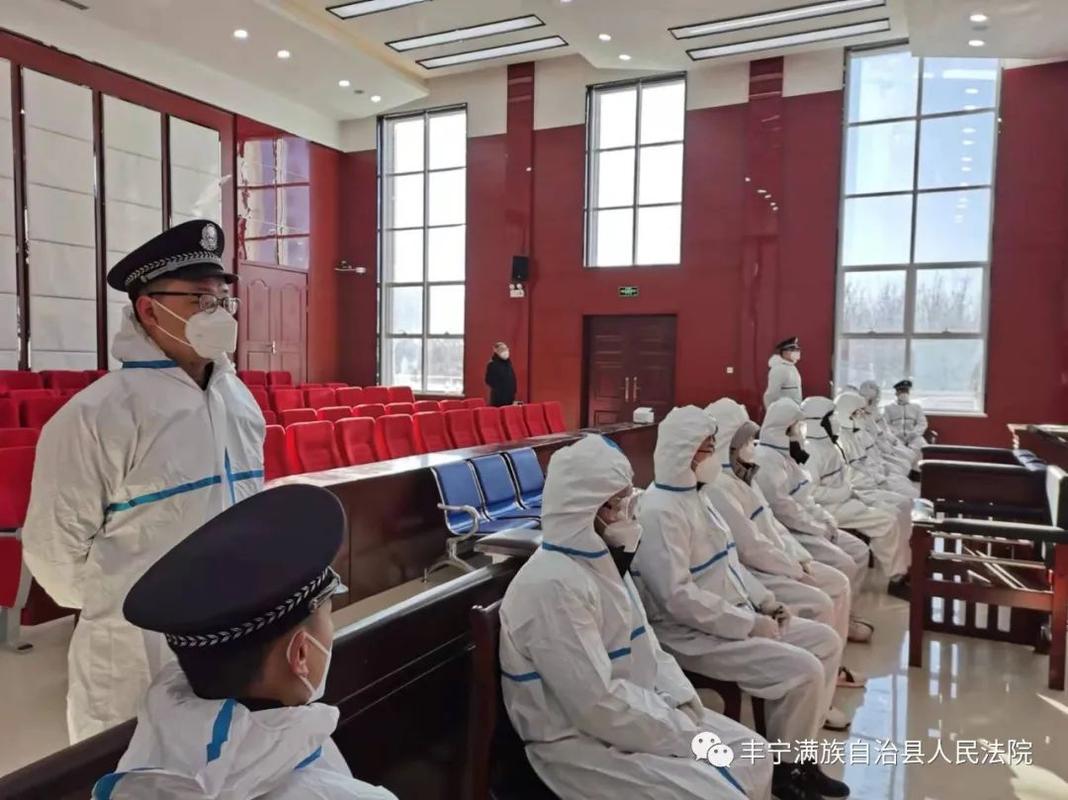 丰宁北区疫情最新动态,从防控到恢复
