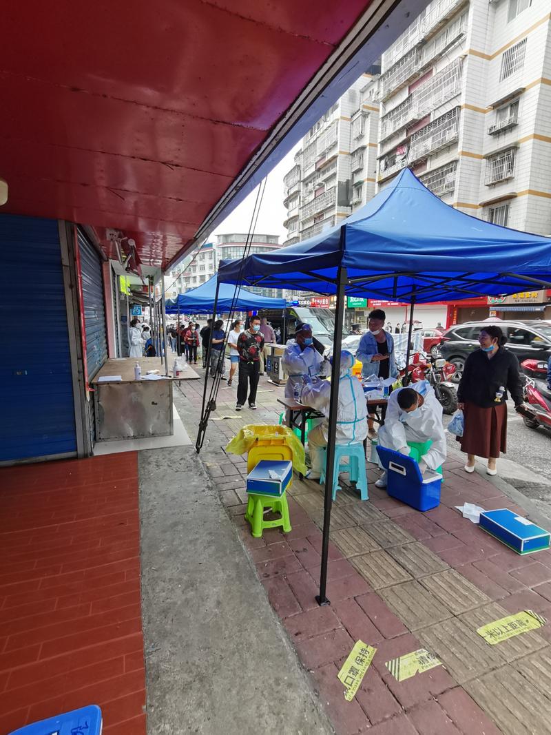 花溪区板桥疫情最新消息，重要信息分享指南